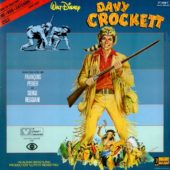 Annie Cordy La Ballade De Davy Crockett SUPERLOUSTIC