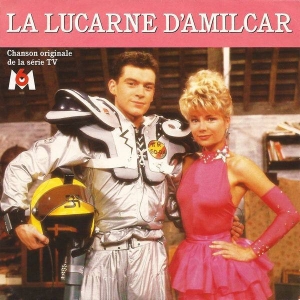 La Lucarne d'Amilcar - Générique
