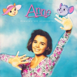 Anne - C'est Pas N'importe Quoi