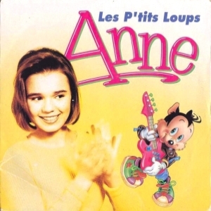 Anne - Un p'tit grain de folie