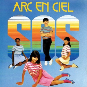 Arc en ciel - SOS