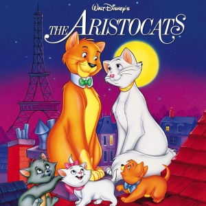 Maurice Chevalier - Les Aristochats