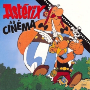 Roger Carel, Jacques Morel - Quand l'appétit va tout va (B.O. Astérix et Cléopatre)
