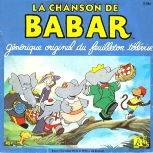 Richard De Bordeaux - La chanson de Babar