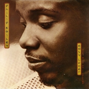 Philip Bailey, Phil Collins - Easy lover