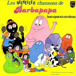 Barbapapa - Retour à la maison