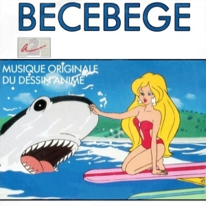 Valérie Barouille - Bécébégé