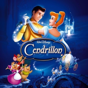 Cendrillon - Bibbidi-Bobbidi-Boo