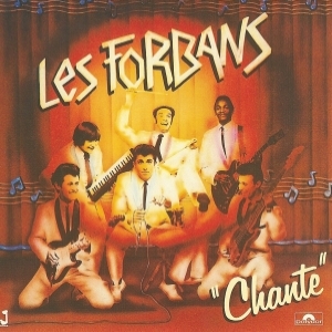 Les Forbans - Chante