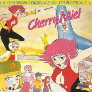 Bernard Denimal - Cherry Miel