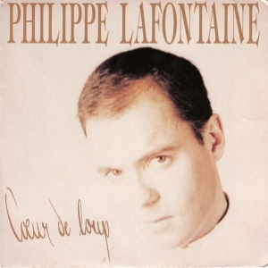 Philippe Lafontaine - Coeur De Loup