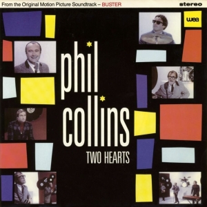 Phil Collins - Two hearts