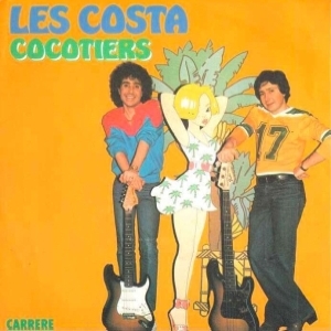 Les Costa - Cocotiers