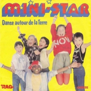 Mini-Star - Danse autour de la Terre