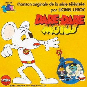 Lionel Leroy - Dare Dare Motus