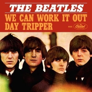 The Beatles - Day Tripper