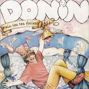 Donin - Crocodilou