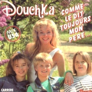 Douchka - L'île du Disney Chanel