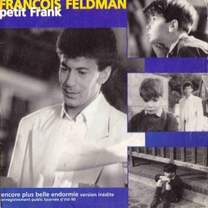 François Feldman - Petit Franck