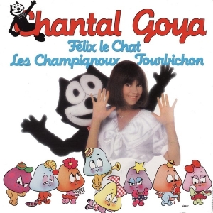 Chantal Goya - Cher Mr de Saint-Exupery