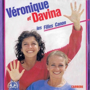 Véronique et Davina - Les filles canon