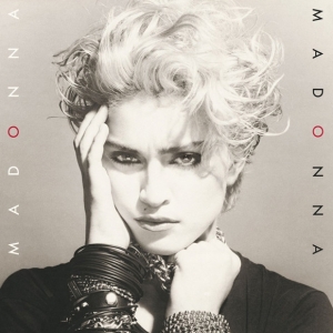 Madonna - Holiday