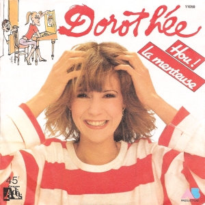 Dorothée - Hou ! La Menteuse