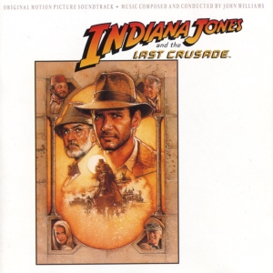 John Williams - Indiana Jones et la dernière croisade