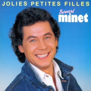 Bernard Minet - Bioméga