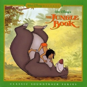 Richard Morton Sherman - Colonel Hathi's march (The elephant song  - Le livre de la jungle)