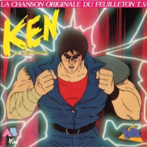 Bernard Denimal - Ken le survivant