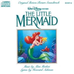 Samuel E. Wright - Under the sea (B.O. La petite sirène)