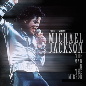 Michael Jackson - Man in the mirror