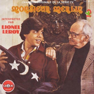 Lionel Leroy - Monsieur Merlin