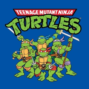 Teenage Mutant Ninja Turtles - TV theme