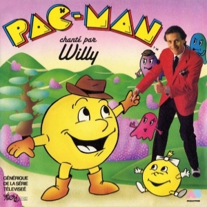 Willy - Pac-Man