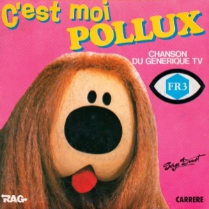 Le Manège Enchanté - C'est moi Pollux