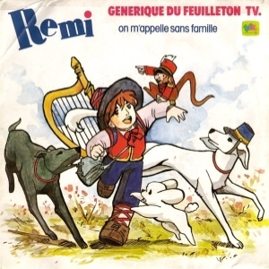 Cyrille Dupont - Rémi sans famille