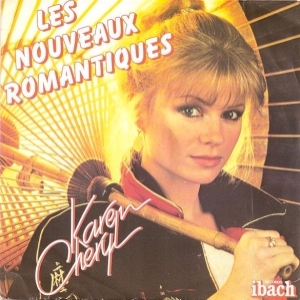 Karen Cheryl - Les nouveaux romantiques