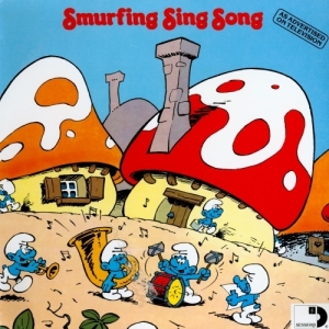 The Smurfs - TV Theme