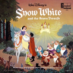 Blanche-Neige et les sept nains - Whistle while you work