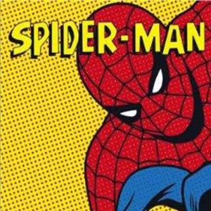 Spiderman - TV Theme