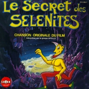 Le Groupe Apollo - Le Secret des Sélénites