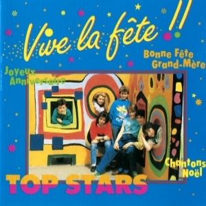 Top-Stars - Yesterday comme aujourd'hui