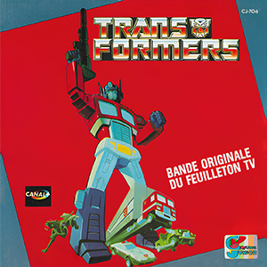 Transformers - Transformers, pour un monde meilleur
