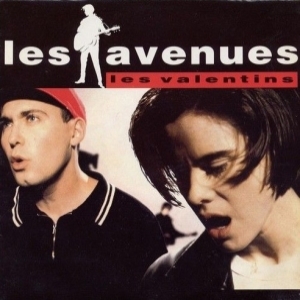 Les Valentins - Les avenues