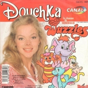 Douchka - Les Wuzzles