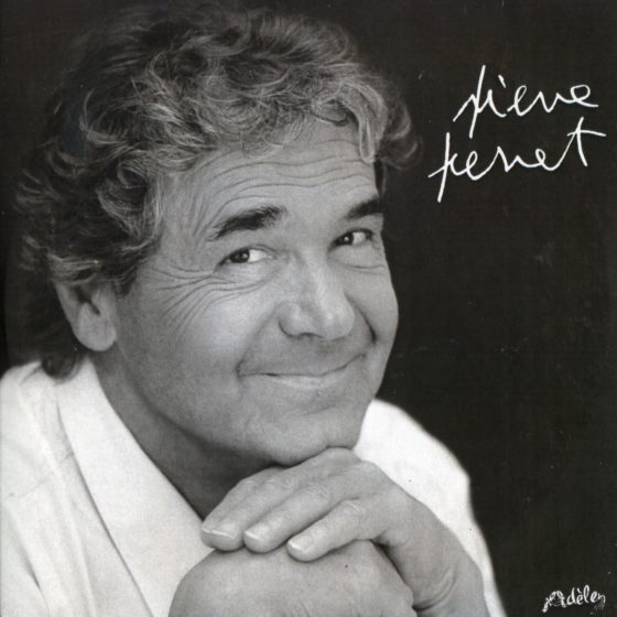 Pierre Perret - La bande à BD SUPERLOUSTIC.COM - Ta radio